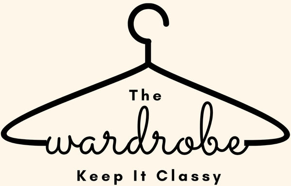 The Wardrobe